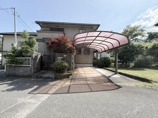 大津市大物の中古一戸建て