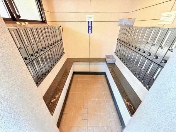 レックスガーデン西大寺