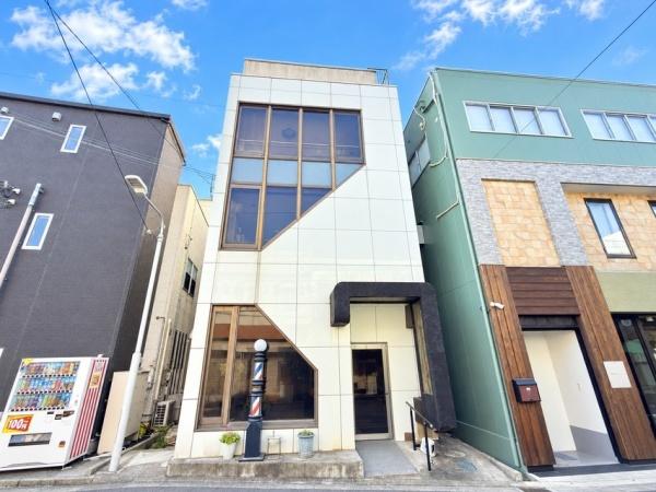 筒井ビル
