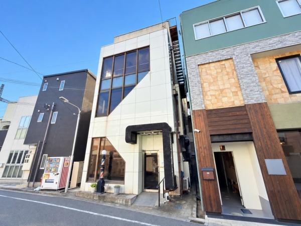 筒井ビル