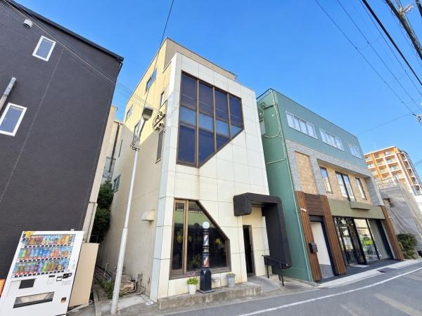 筒井ビル