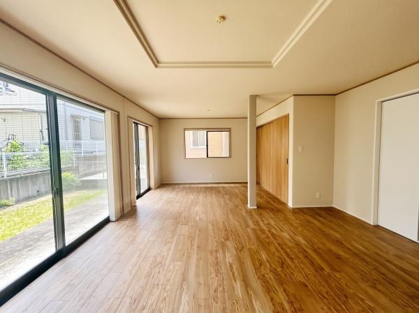 木津川市州見台３丁目の中古一戸建て
