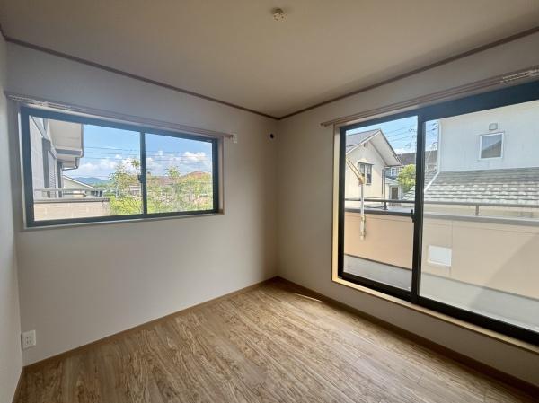 木津川市州見台３丁目の中古一戸建て