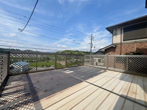 木津川市州見台３丁目の中古一戸建て