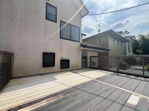 木津川市州見台３丁目の中古一戸建て