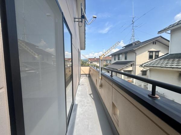 木津川市州見台３丁目の中古一戸建て