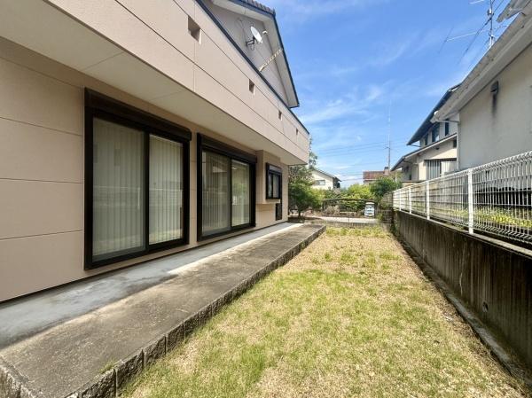 木津川市州見台３丁目の中古一戸建て