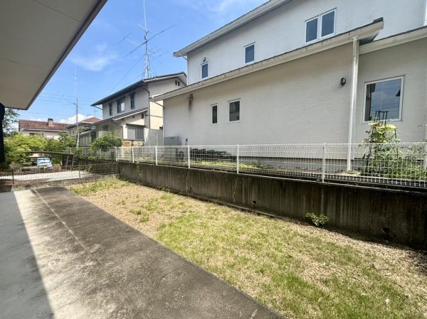 木津川市州見台３丁目の中古一戸建て