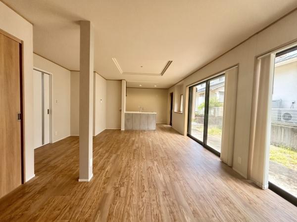 木津川市州見台３丁目の中古一戸建