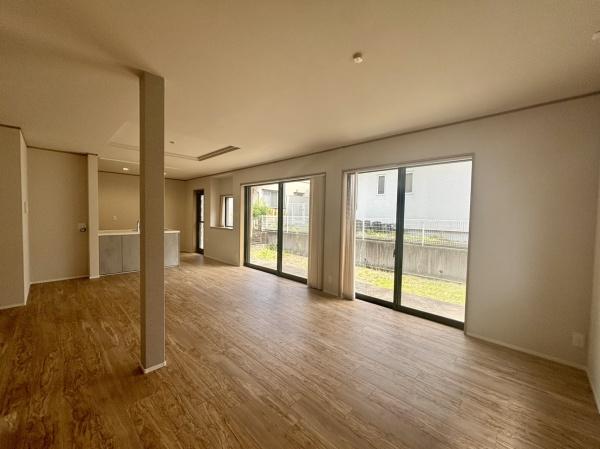 木津川市州見台３丁目の中古一戸建て