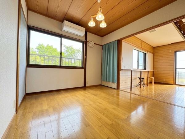 西牟婁郡すさみ町口和深の中古一戸建て
