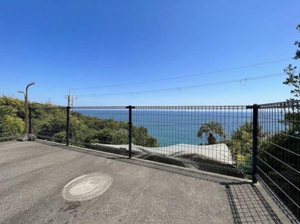 西牟婁郡すさみ町口和深の中古一戸建て
