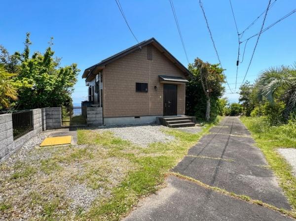 西牟婁郡すさみ町口和深の中古一戸建