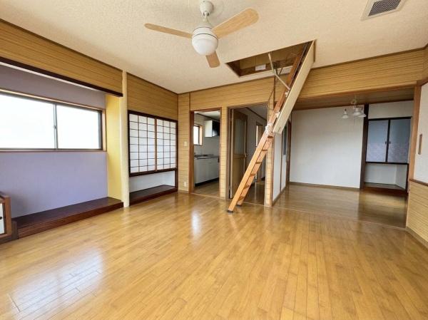 西牟婁郡すさみ町口和深の中古一戸建て