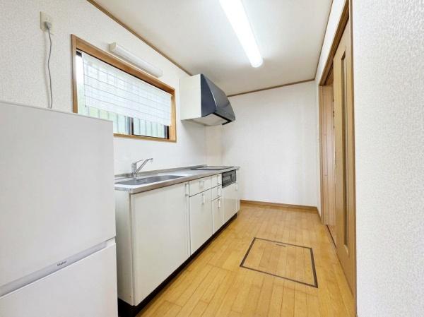 西牟婁郡すさみ町口和深の中古一戸建て