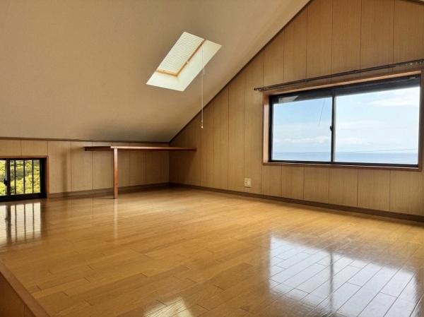 西牟婁郡すさみ町口和深の中古一戸建て
