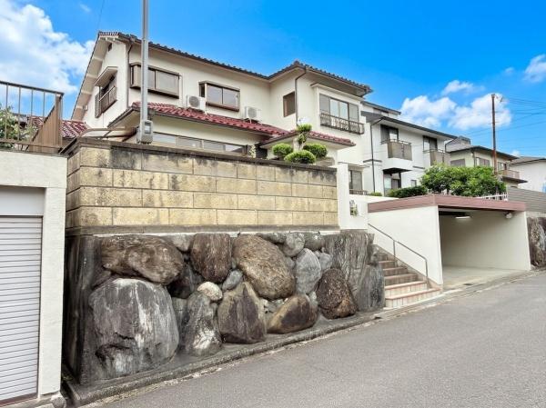 宇陀市榛原天満台東1丁目の中古一戸建
