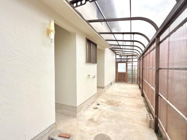 宇陀市榛原天満台東１丁目の中古一戸建て
