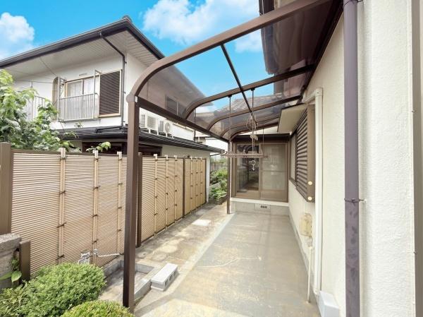 宇陀市榛原天満台東１丁目の中古一戸建て