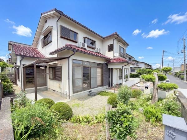 宇陀市榛原天満台東１丁目の中古一戸建て