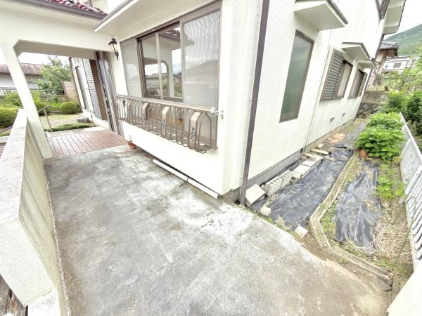 宇陀市榛原天満台東１丁目の中古一戸建て