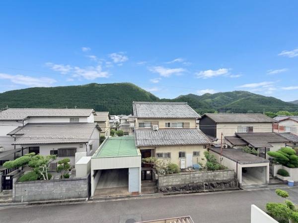 宇陀市榛原天満台東１丁目の中古一戸建て