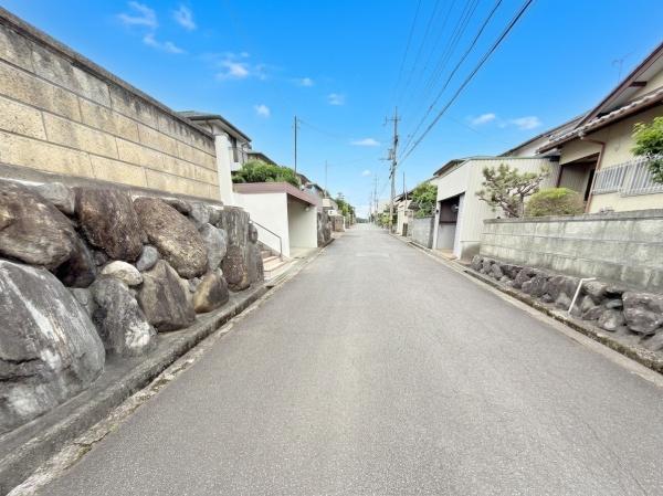 宇陀市榛原天満台東１丁目の中古一戸建て