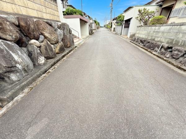 宇陀市榛原天満台東１丁目の中古一戸建て