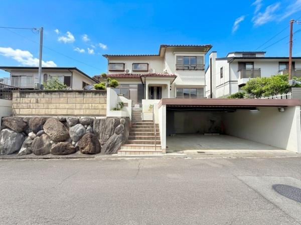 宇陀市榛原天満台東１丁目の中古一戸建て