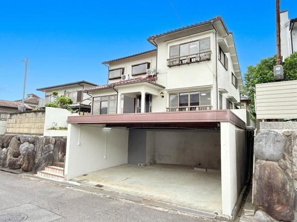 宇陀市榛原天満台東１丁目の中古一戸建て