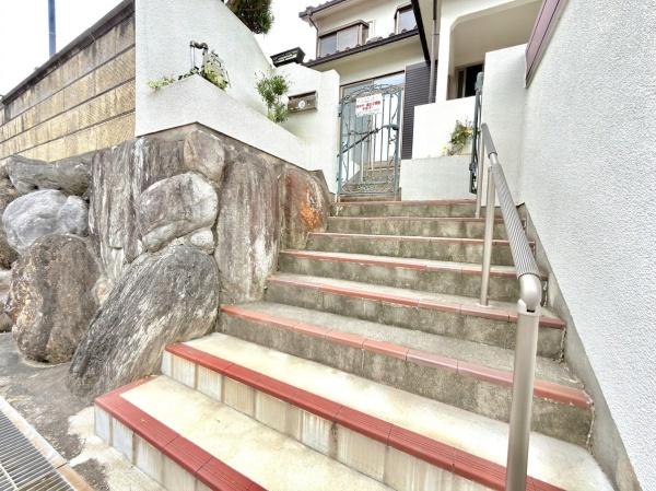 宇陀市榛原天満台東１丁目の中古一戸建て