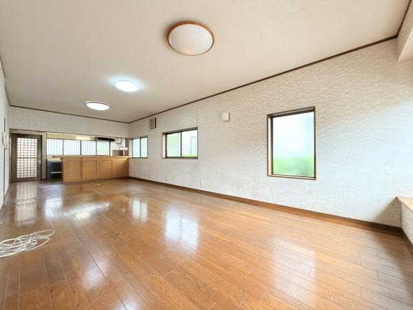 宇陀市榛原天満台東１丁目の中古一戸建て