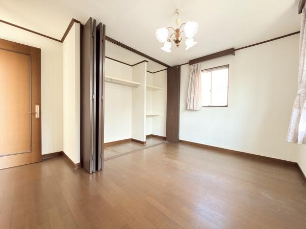 名張市百合が丘西４番町の中古一戸建て