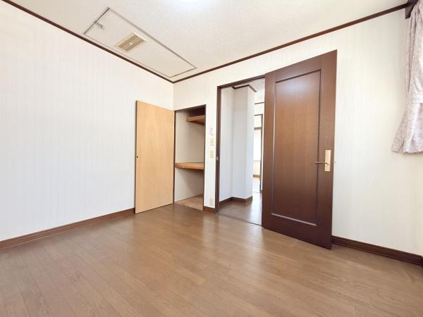 名張市百合が丘西４番町の中古一戸建て