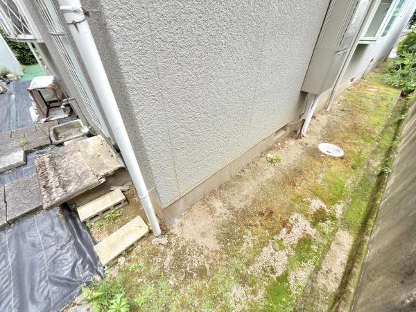 名張市百合が丘西４番町の中古一戸建て