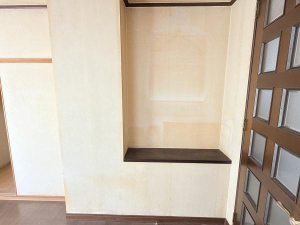 名張市百合が丘西４番町の中古一戸建て