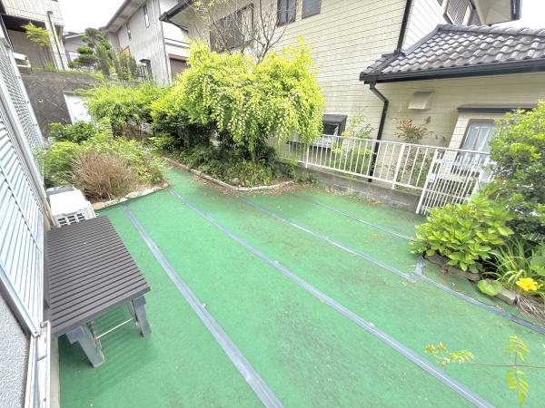 名張市百合が丘西４番町の中古一戸建て