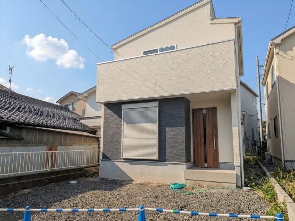 大和郡山市額田部北町の新築一戸建