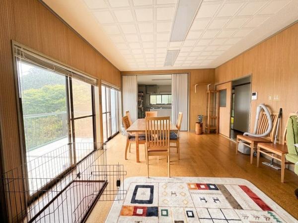 西牟婁郡すさみ町口和深の中古一戸建て