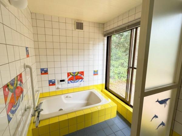 西牟婁郡すさみ町口和深の中古一戸建て
