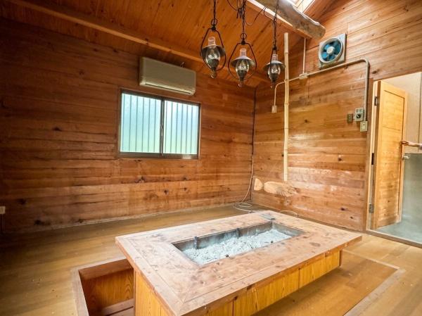 西牟婁郡すさみ町口和深の中古一戸建て