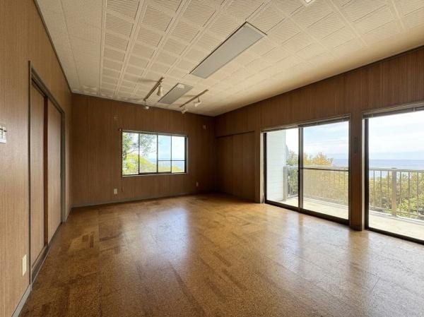 西牟婁郡すさみ町口和深の中古一戸建て