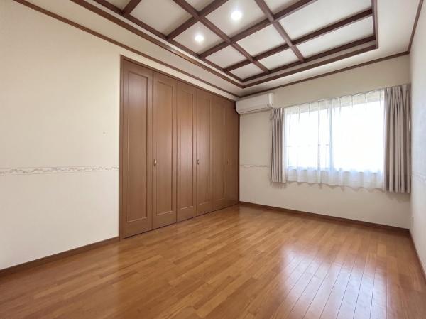 天理市田町の中古一戸建て