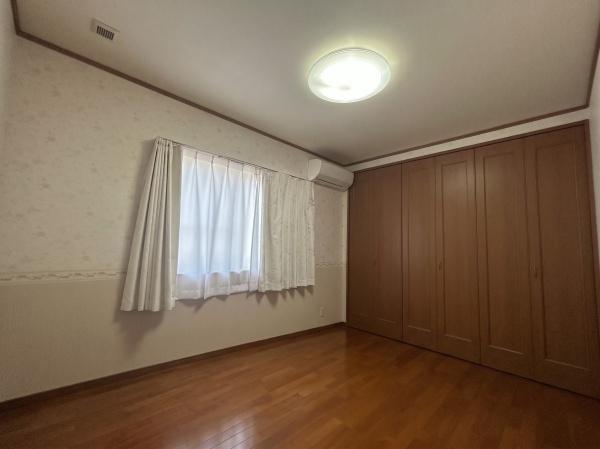 天理市田町の中古一戸建て