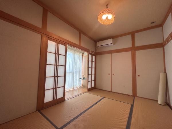 天理市田町の中古一戸建て