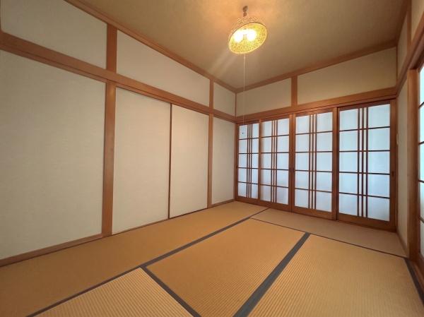 天理市田町の中古一戸建て
