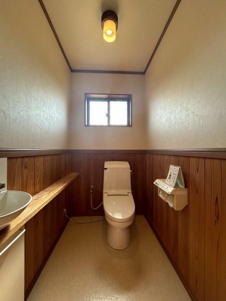 天理市田町の中古一戸建て
