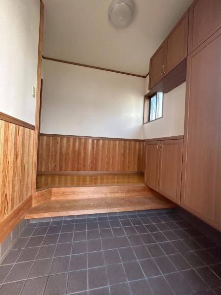 天理市田町の中古一戸建て