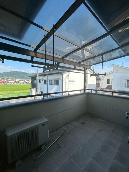 天理市田町の中古一戸建て