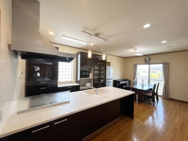 天理市田町の中古一戸建て